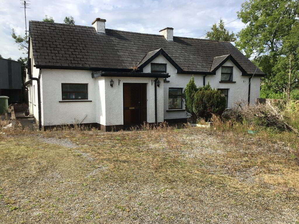 67 Knockninny Road, Aughakillymaude, Derrylin, BT92 9JT