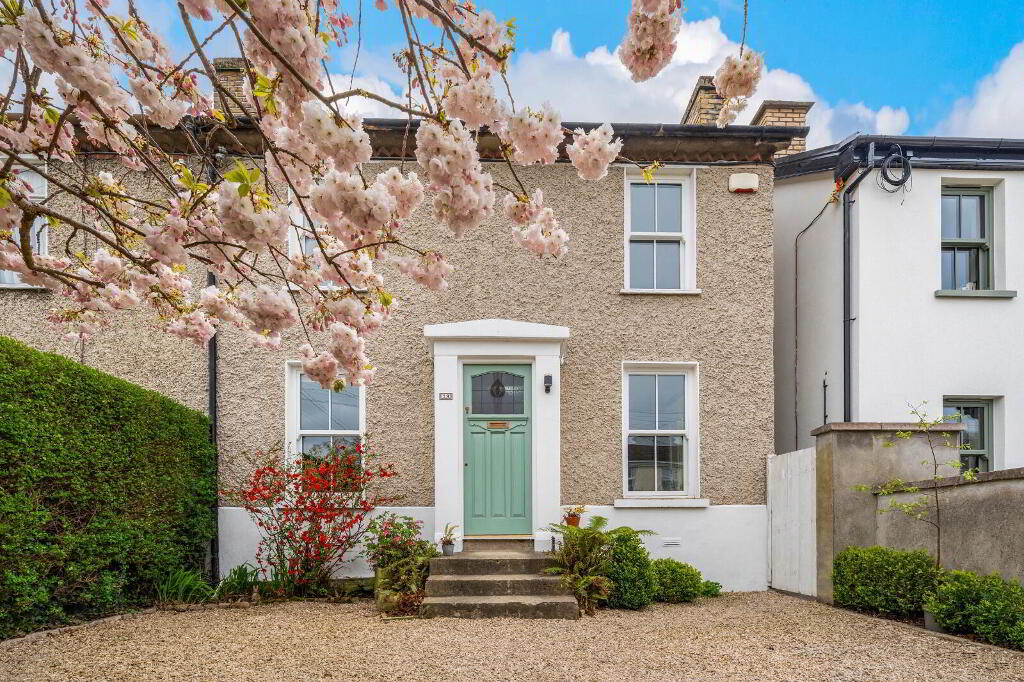 18 St Fintan's Villas, Blackrock, Blackrock, A94H5P0