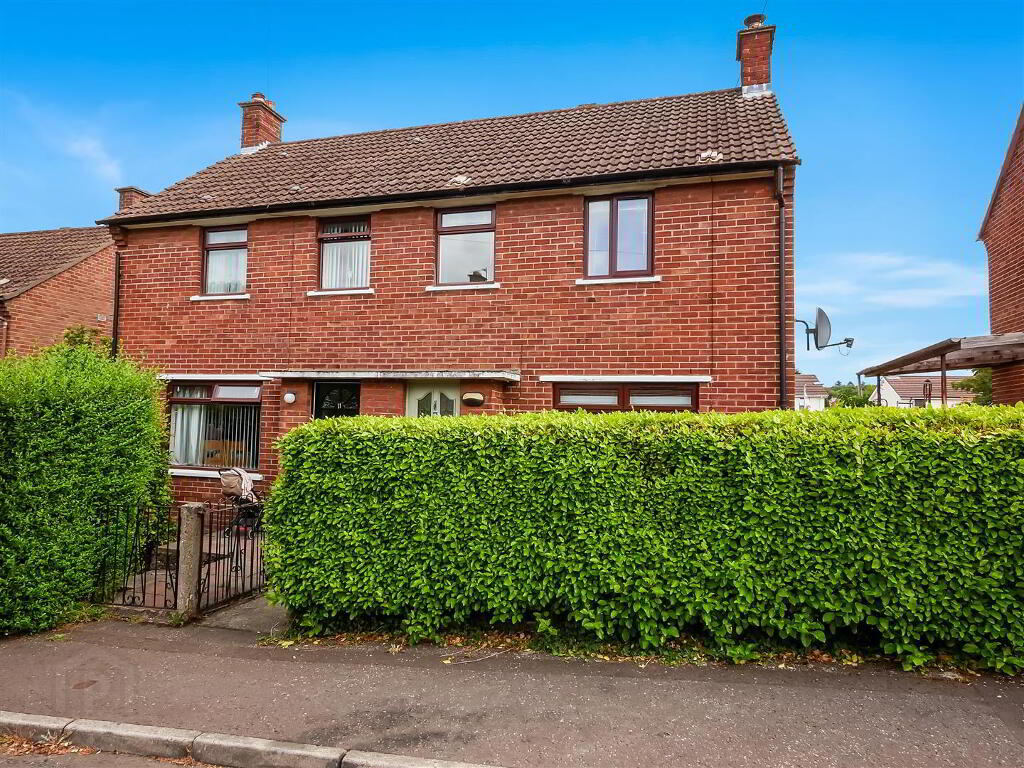 9 Rogers Park, School Road, Belfast, BT8 7BX