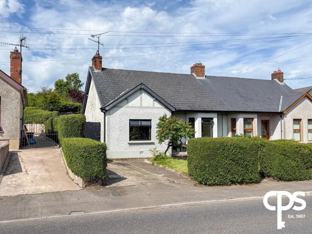 5 Killymaddy Knox, Dungannon, BT70 1NL