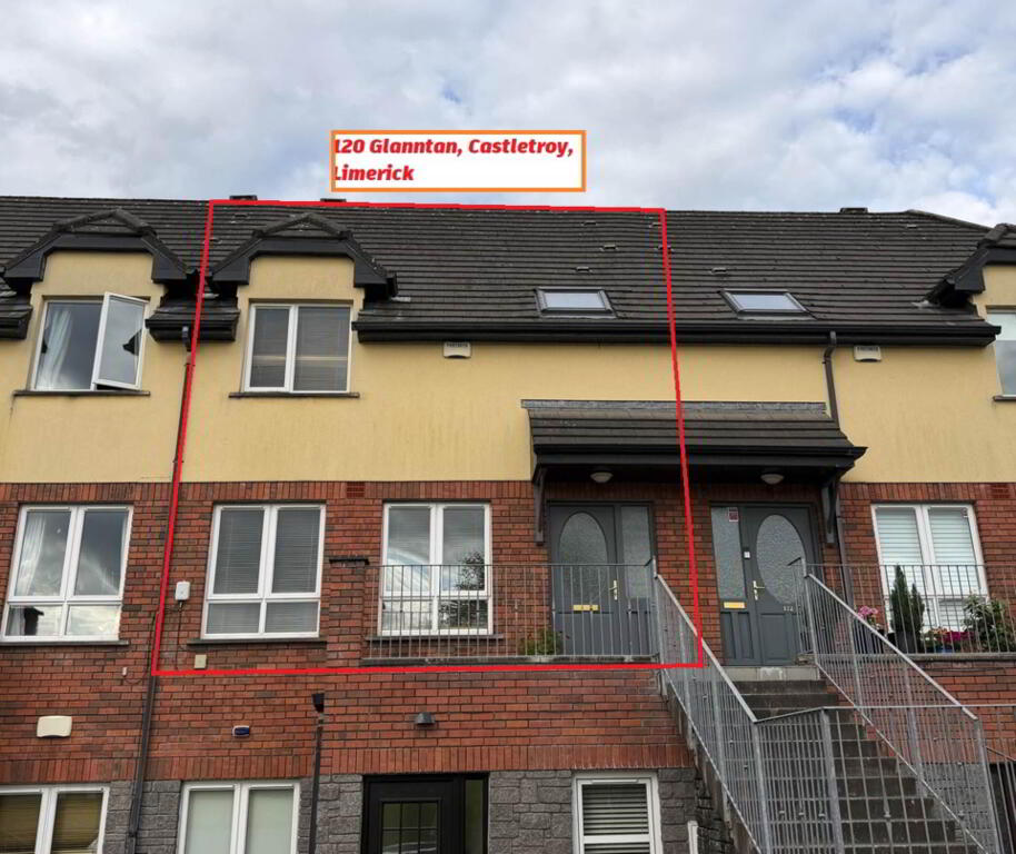 120 Glanntan, Castletroy, V94X2R7