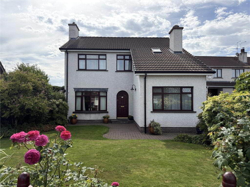 19 Thornhill Drive, Magherafelt, BT45 5JJ