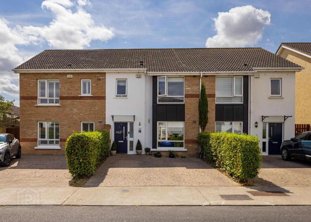 14 The Elms, Ridgewood, Swords, K67T2P8