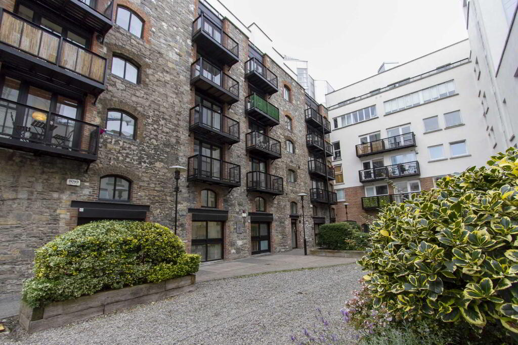 102 Smithfield Village, Dublin, D07F519