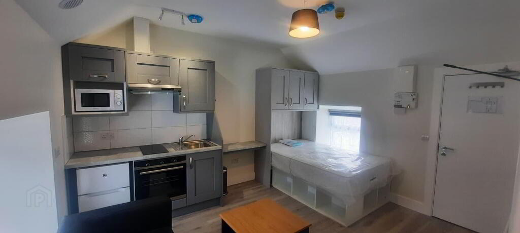 Patrick Street, Mullingar, N91K6D0
