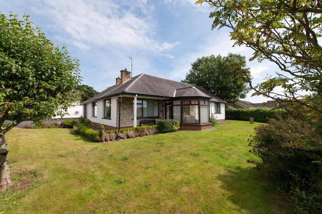 38 High Street, Ardglass, BT30 7TU