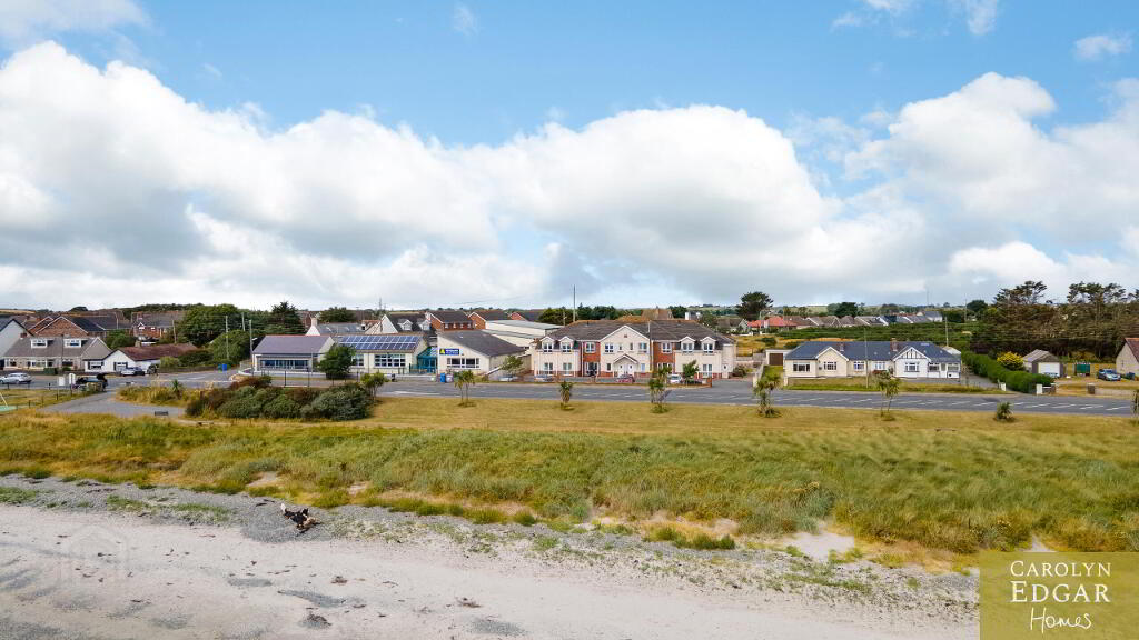 8 The Links, 134 Main Road, Newtownards, BT22 1FJ
