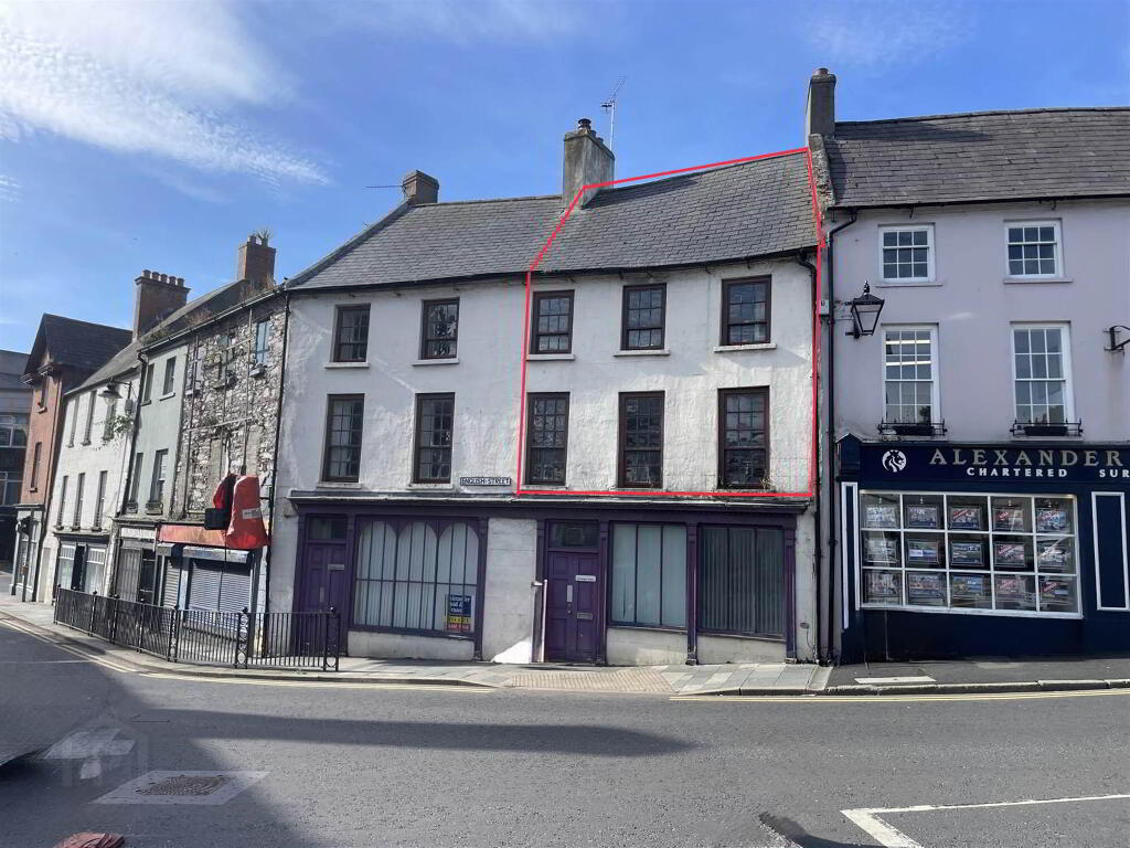 4 Britches Close, Downpatrick, BT30 6AB
