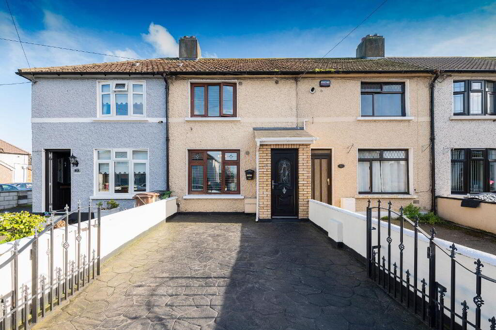 30 Bargy Road, East Wall, East Wall, D03H9P0