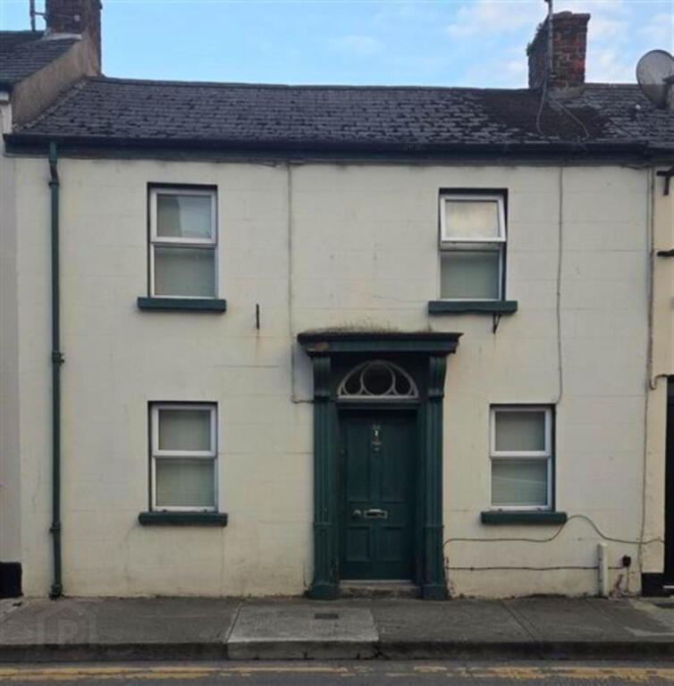 54 Market Street, Dundalk, A91C7X9