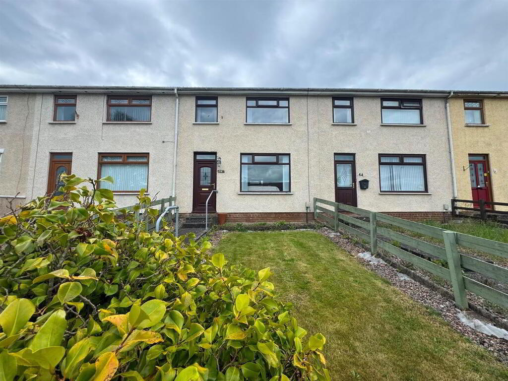 56 Forthill Park, Ballyduff, Newtownabbey, BT36 6QX