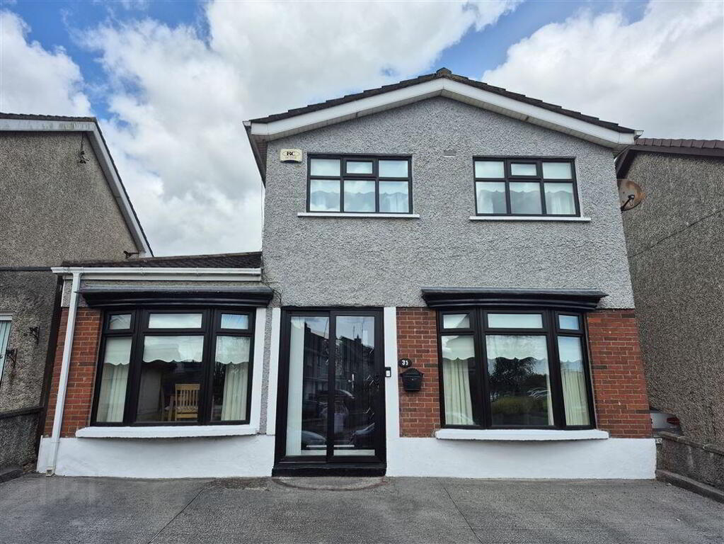 31 Hillbrook Drive, Drogheda, A92C5EF
