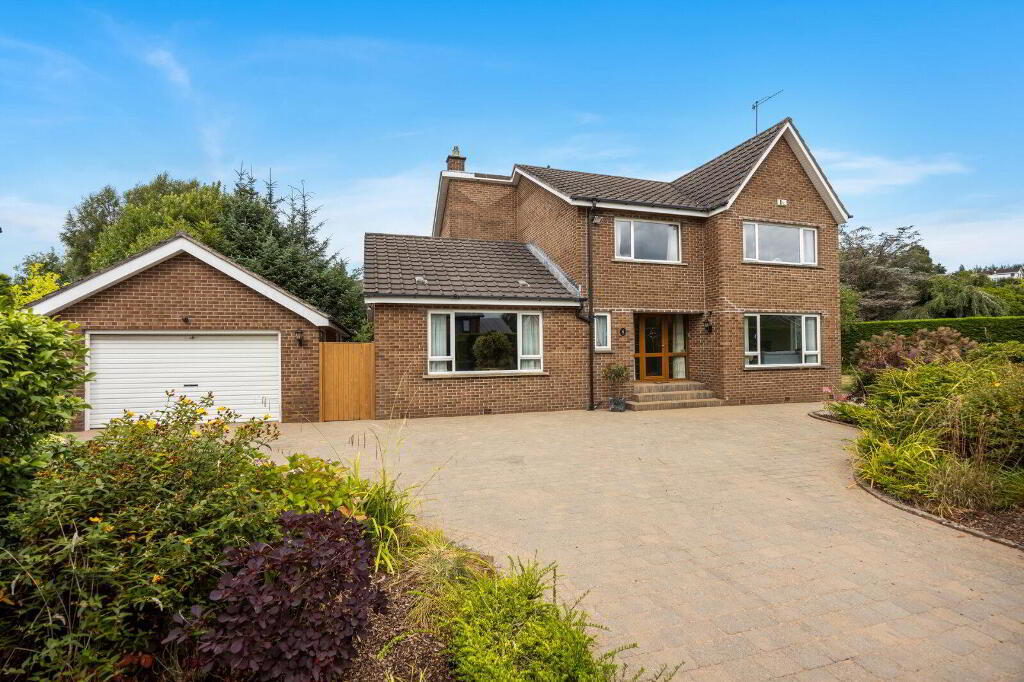6 Piney Lane, Belfast, BT9 5QS