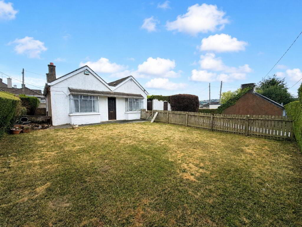 Kilbrack, Togher Road, The Lough, T12W3F4