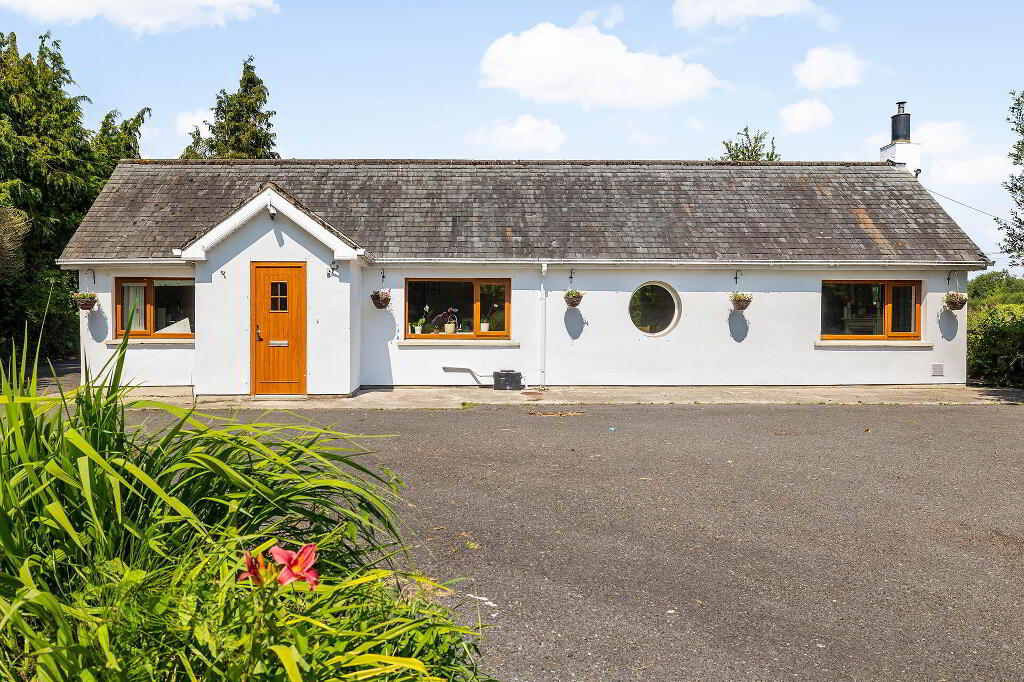 Gort Na Greine, Blackwood, Robertstown, W91CDH7