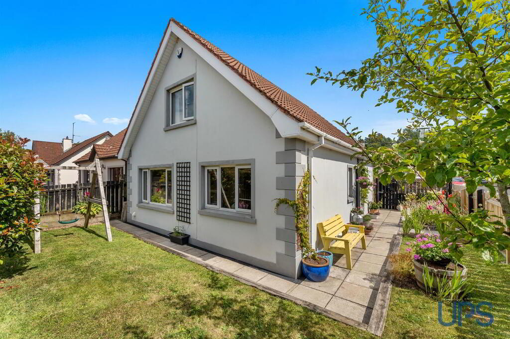 56 Glen River Park, Glenavy, BT29 4FX