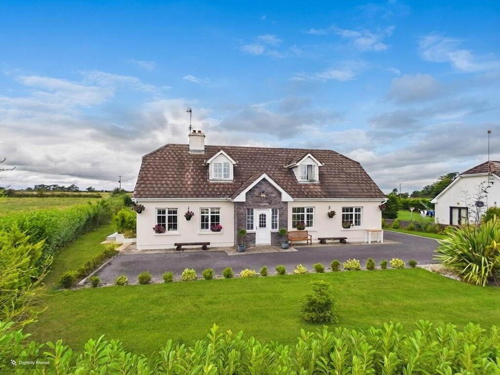 Shantallow, Ballyglunin, H54N623
