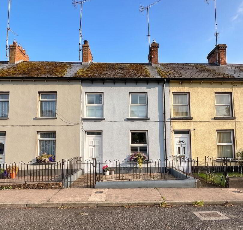 3 Legar Crescent, Analore Street, Clones, H23AK60