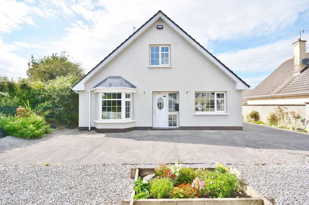 13 The Lodge, Bridge Road, Listowel, V31VY36