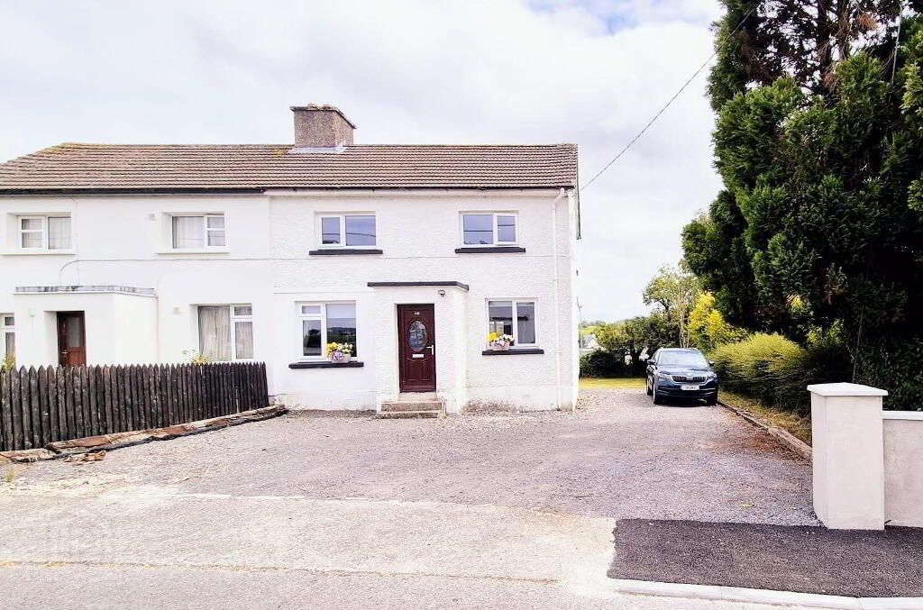 46 Mcdermott Terrace, Manorhamilton, F91YE81