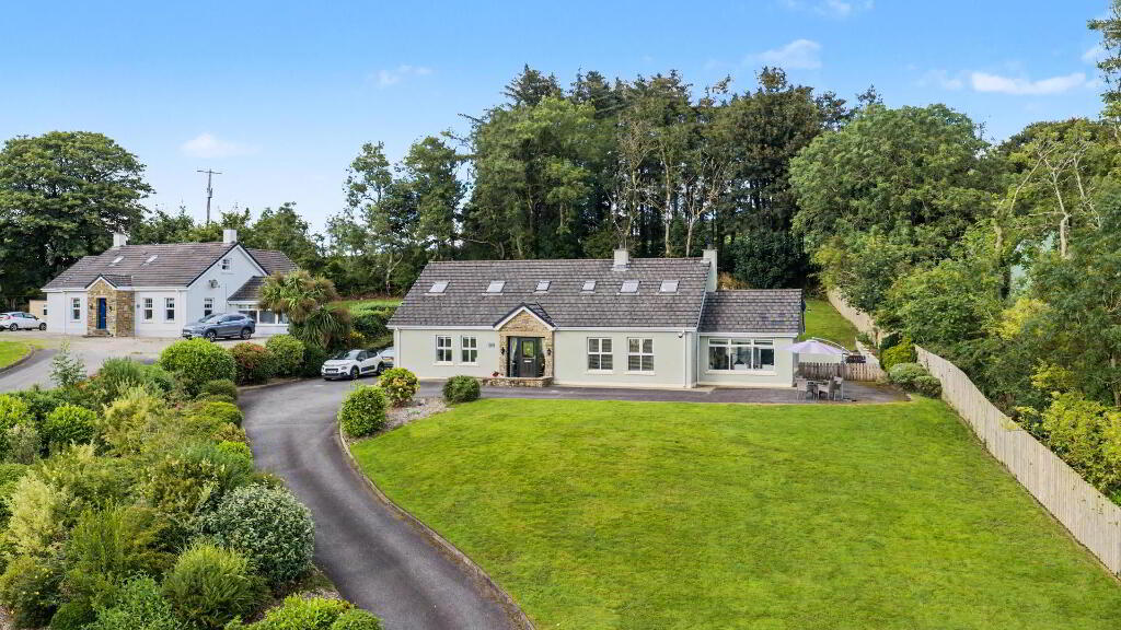5 Mountfield Road, Claudy, BT47 4HE