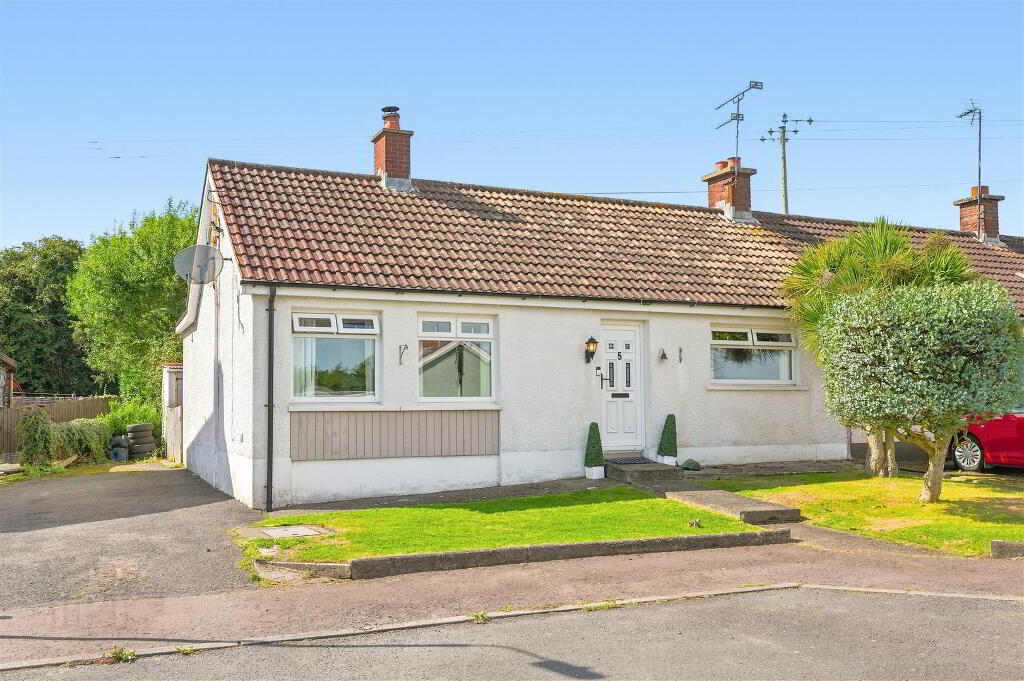 5 Thornleigh, Comber, BT23 6EG
