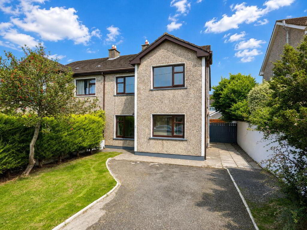 63 Greenfort, Carraroe, F91PTW8