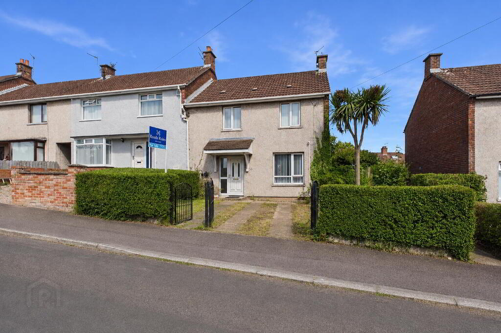 232 Glenkeen Avenue, Greenisland, Carrickfergus, BT38 8SW