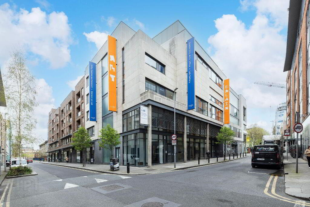 Apartment 40 Liberty Corner, Foley Street, North City Centre, Dublin 1, D01H027