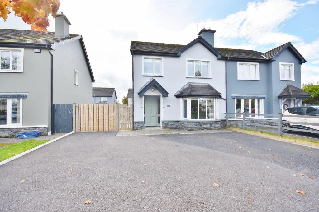 23 Kilcaragh, Lixnaw, Tralee, V92ER26