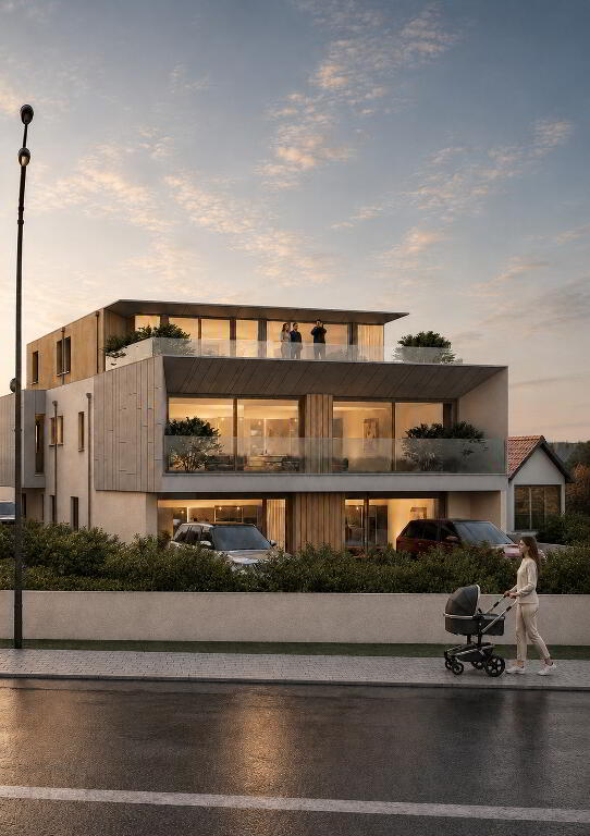 First Floor Apartment, Strand 55, 55 Strand Road, Portstewart