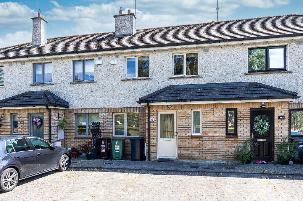 55 Rath Lodge, Ashbourne, A84X832