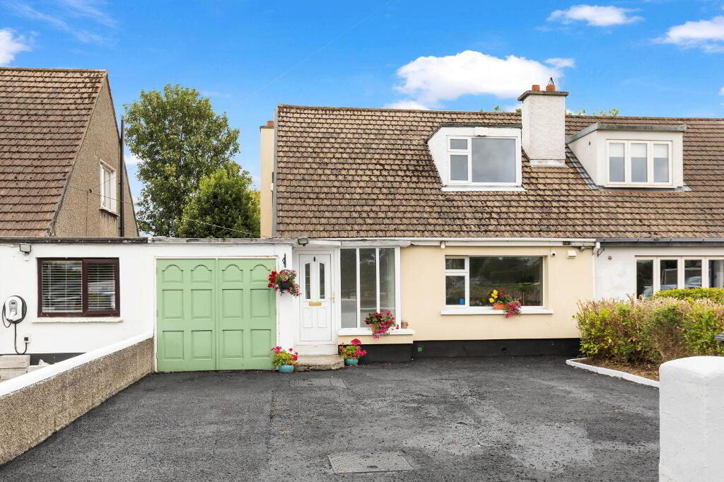 34 Limekiln Road, Manor Estate, Terenure, Terenure, D12W654
