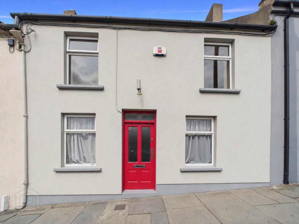 14 Ballybricken, Waterford, X91F8FV
