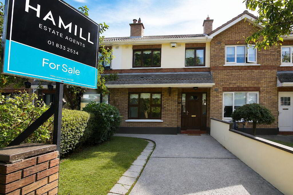 4 Chestnut Court, Collinswood, Collinswood, D09Y0Y5