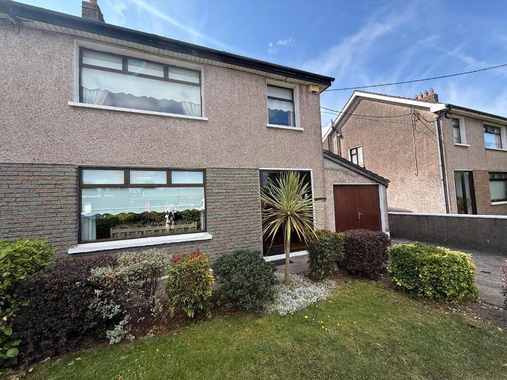 48 Greenwood Estate, Togher, T12T9CN