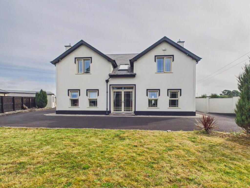 Phoenix Down, Youngstown, Athy, R14EH42