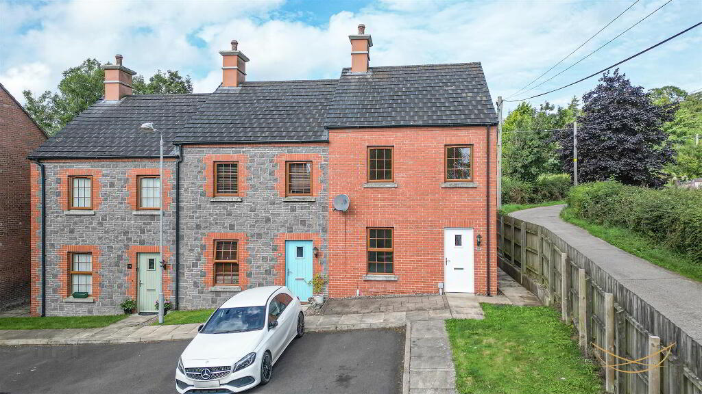 34 The Brooks, Doagh, Ballyclare, BT39 0NW