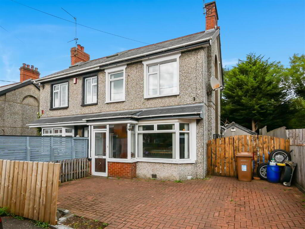 5 Breda Gardens, School Road, Belfast, BT8 6BZ