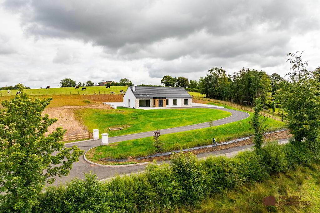 28 Laurelbank Road, Omagh, BT78 1TA