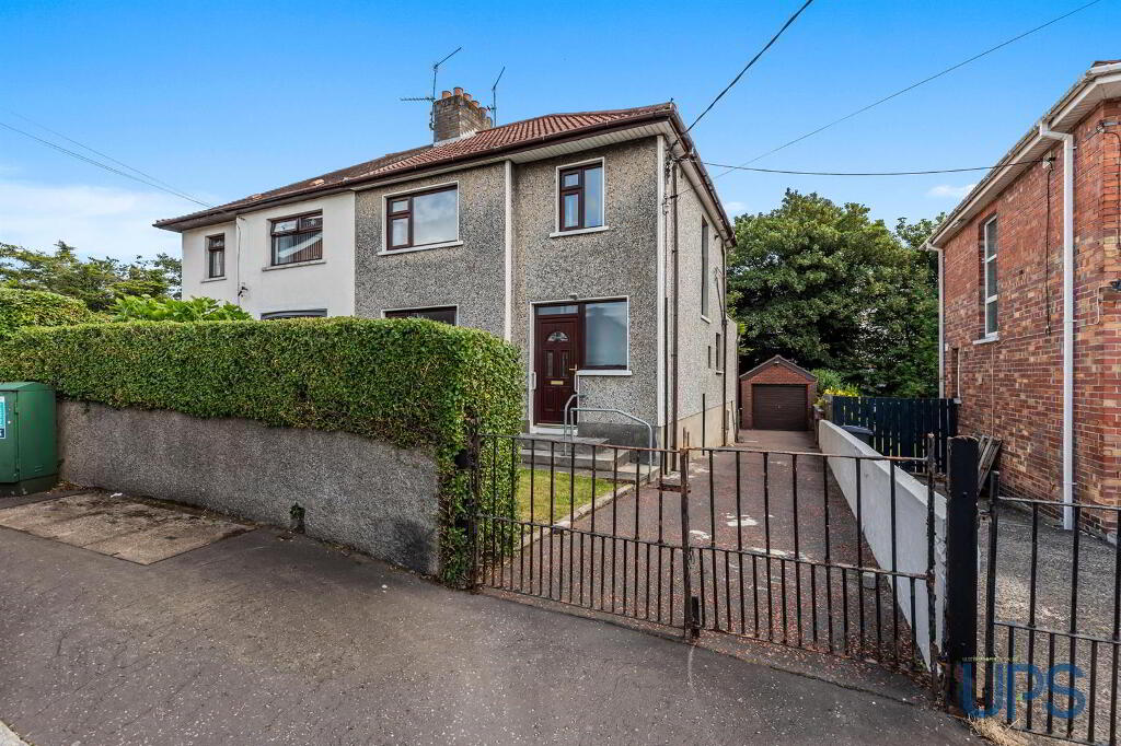 13 St. Agnes Drive, Andersonstown, Belfast, BT11 8GZ