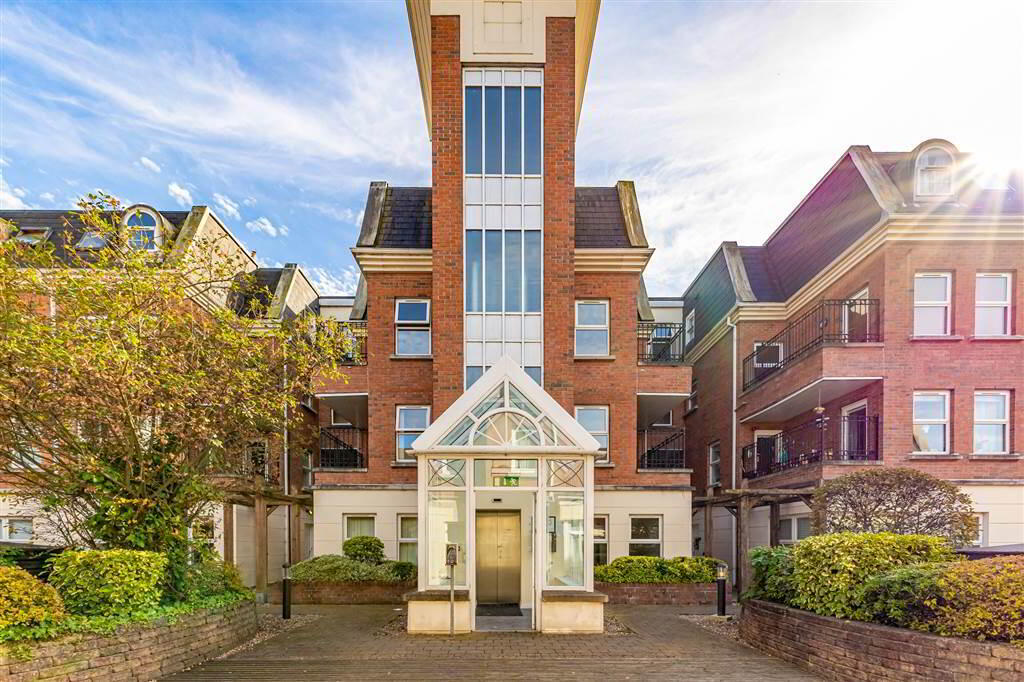 Apt 38, Ashley Courtyard, Fane Street, Belfast, BT9 7JS