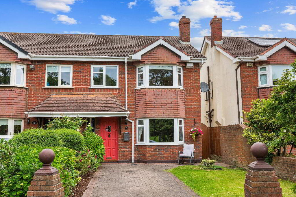 15 College Park Way, Ballinteer, Ballinteer, D16F6C3