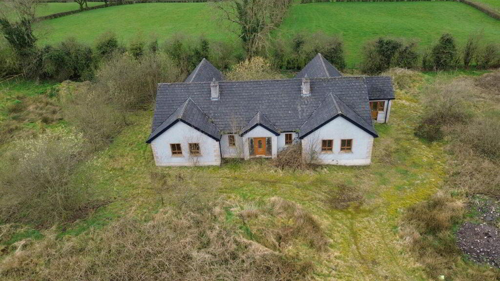 (Lot 26) 7 School Road, Omagh, BT78 2RP
