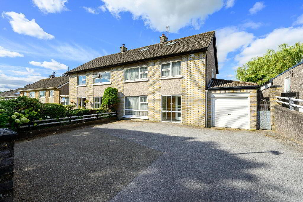 3 Bishopscourt Green, Bishopstown, T12X9HR