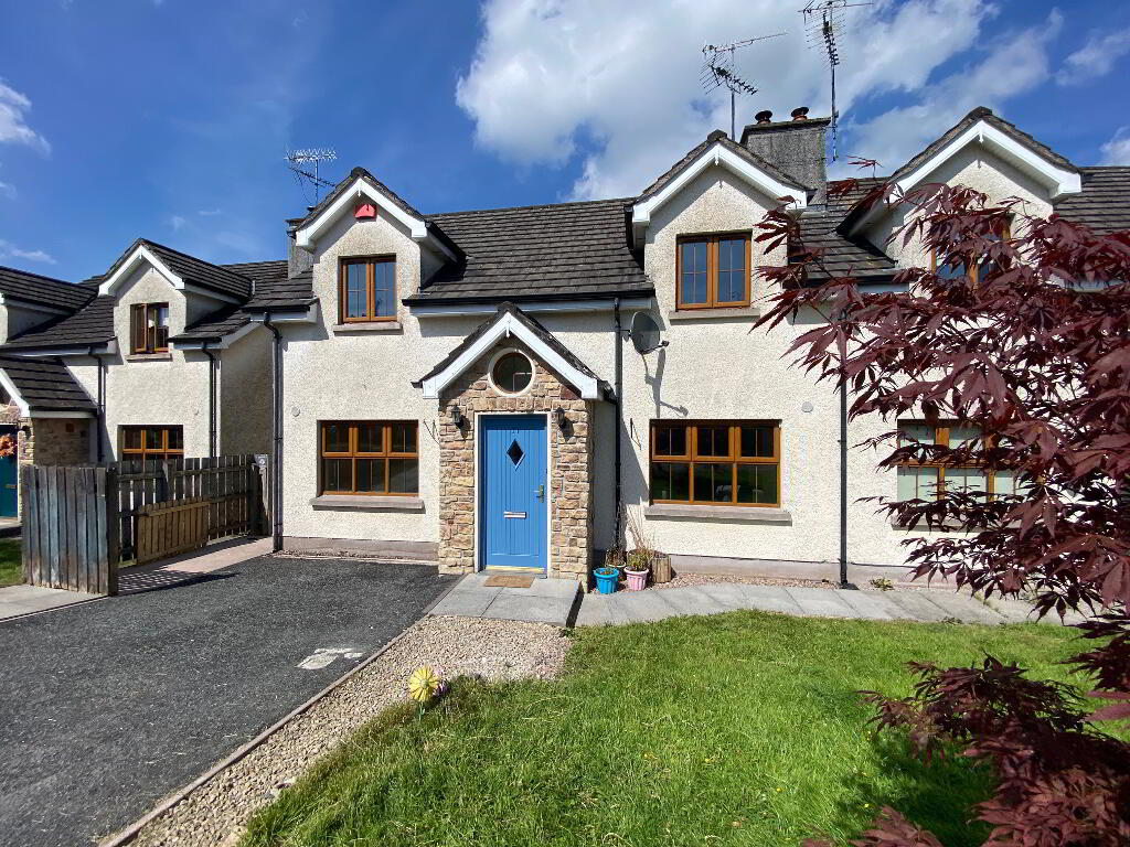 11 Cathedral Walk, Latlorcan, Monaghan, H18RK03