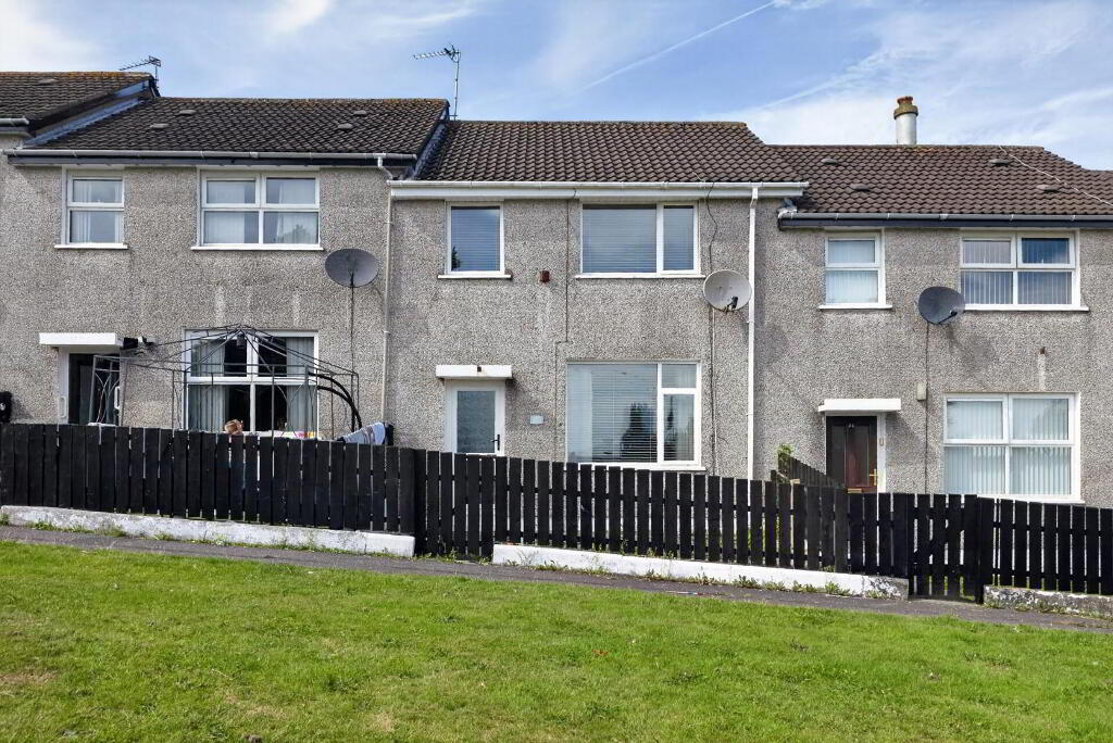 22 Orlock Gardens, Bangor, BT19 1SS