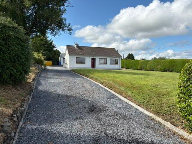 Parsonstown, Knockdrin, N91E9T4