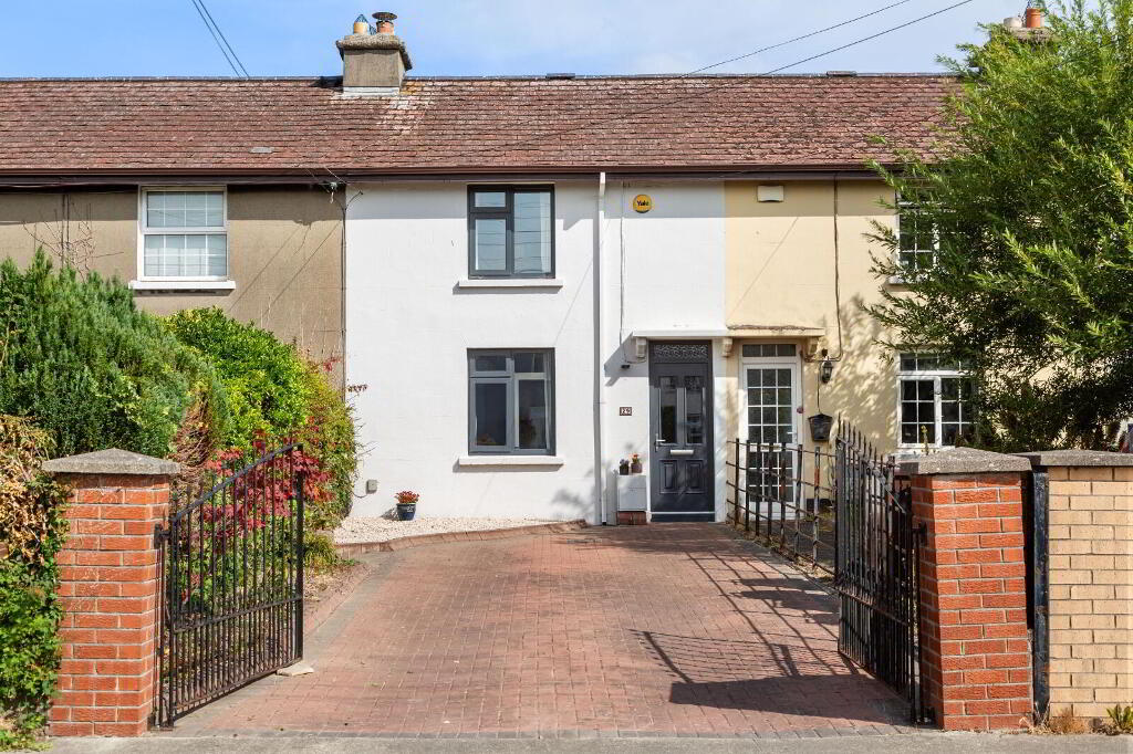 29 O'Byrne Road, Bray, A98X6X6