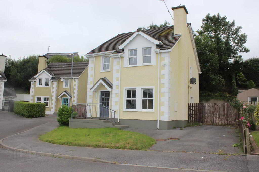 9 Orchard Close, Manorcunningham, F92NV99